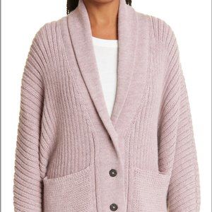 Mara Hoffman Alpaca Cardigan